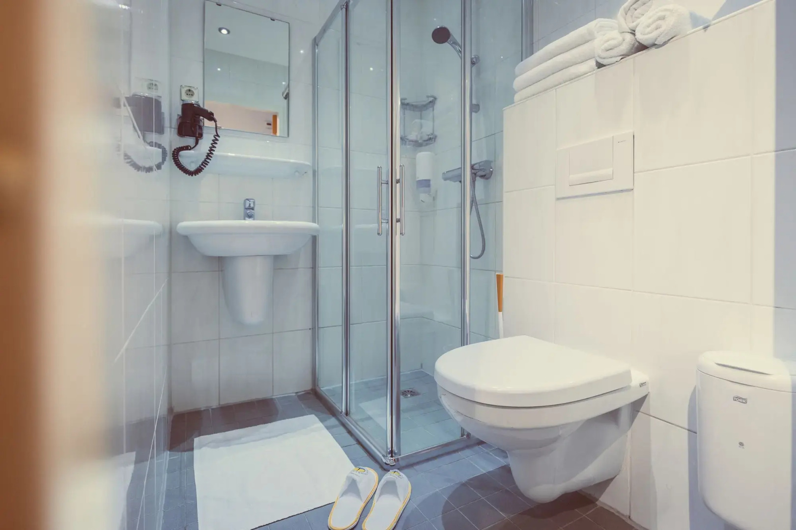 Photo - Tourist Inn One Amsterdam