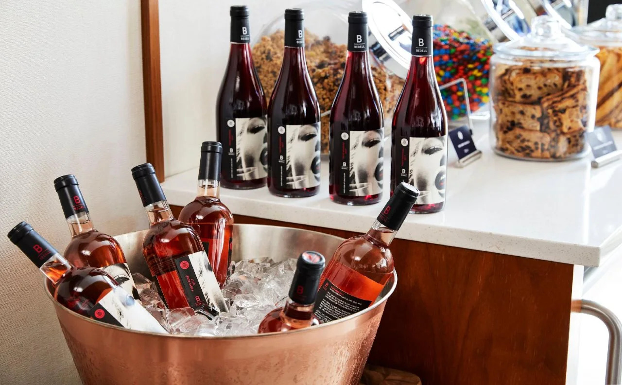 Foto - Hotel Boutique at Grand Central