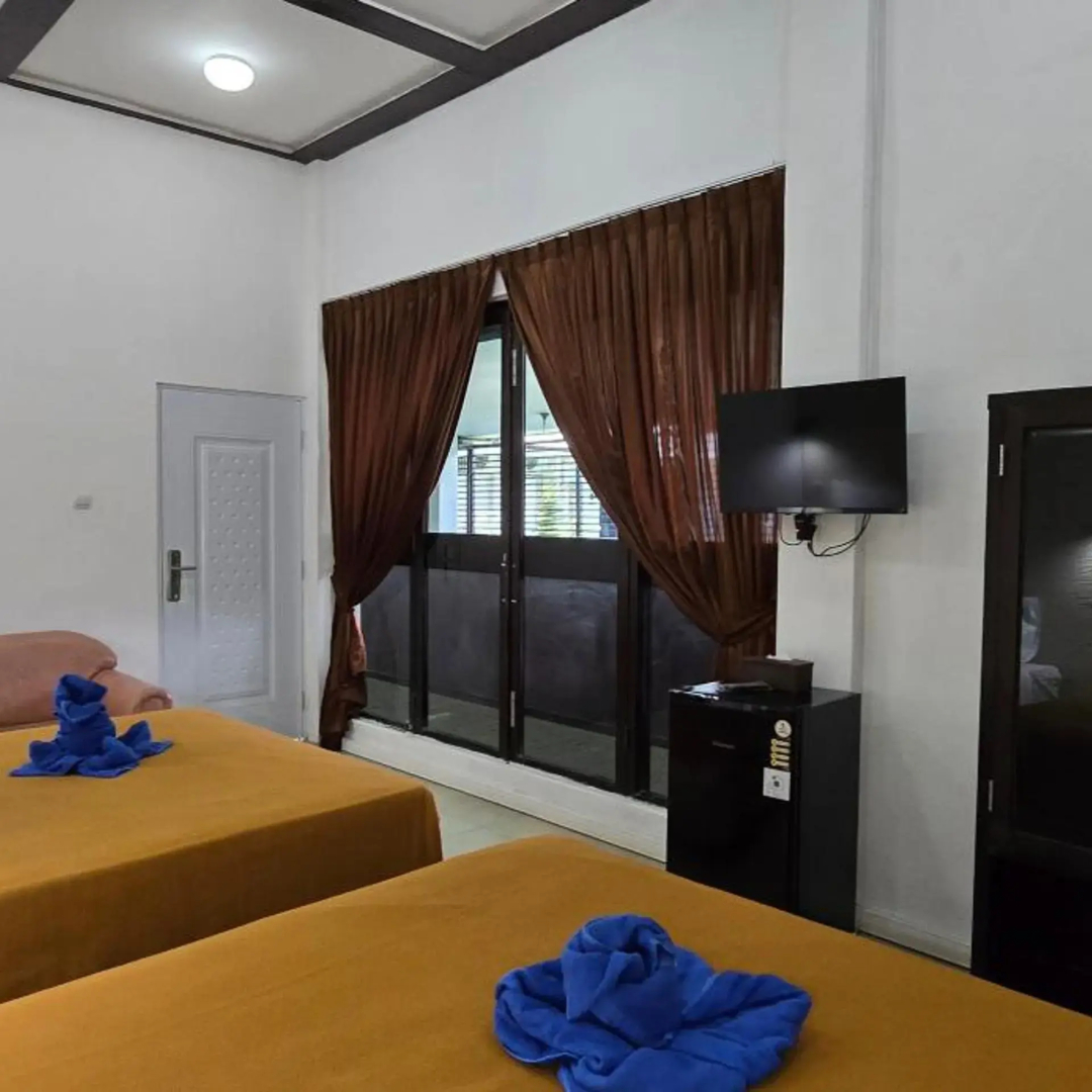 Photo - Sanur Agung Hotel