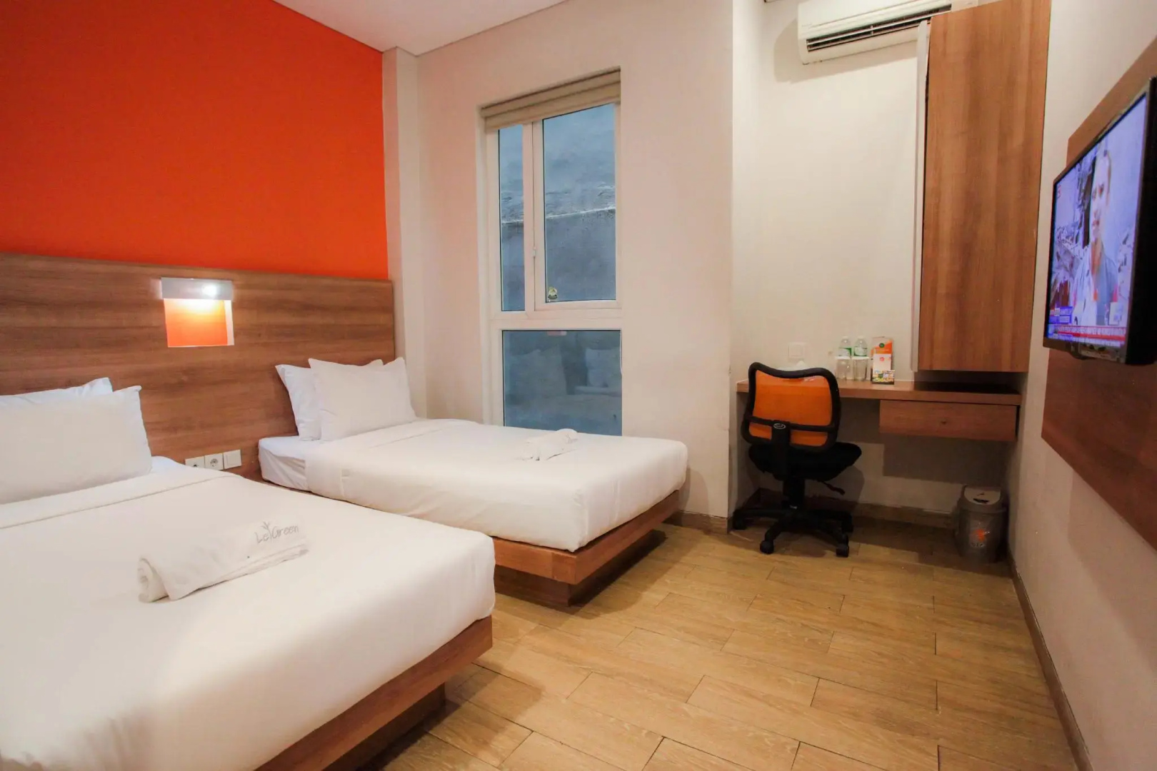 Foto - LeGreen Suite Kuningan