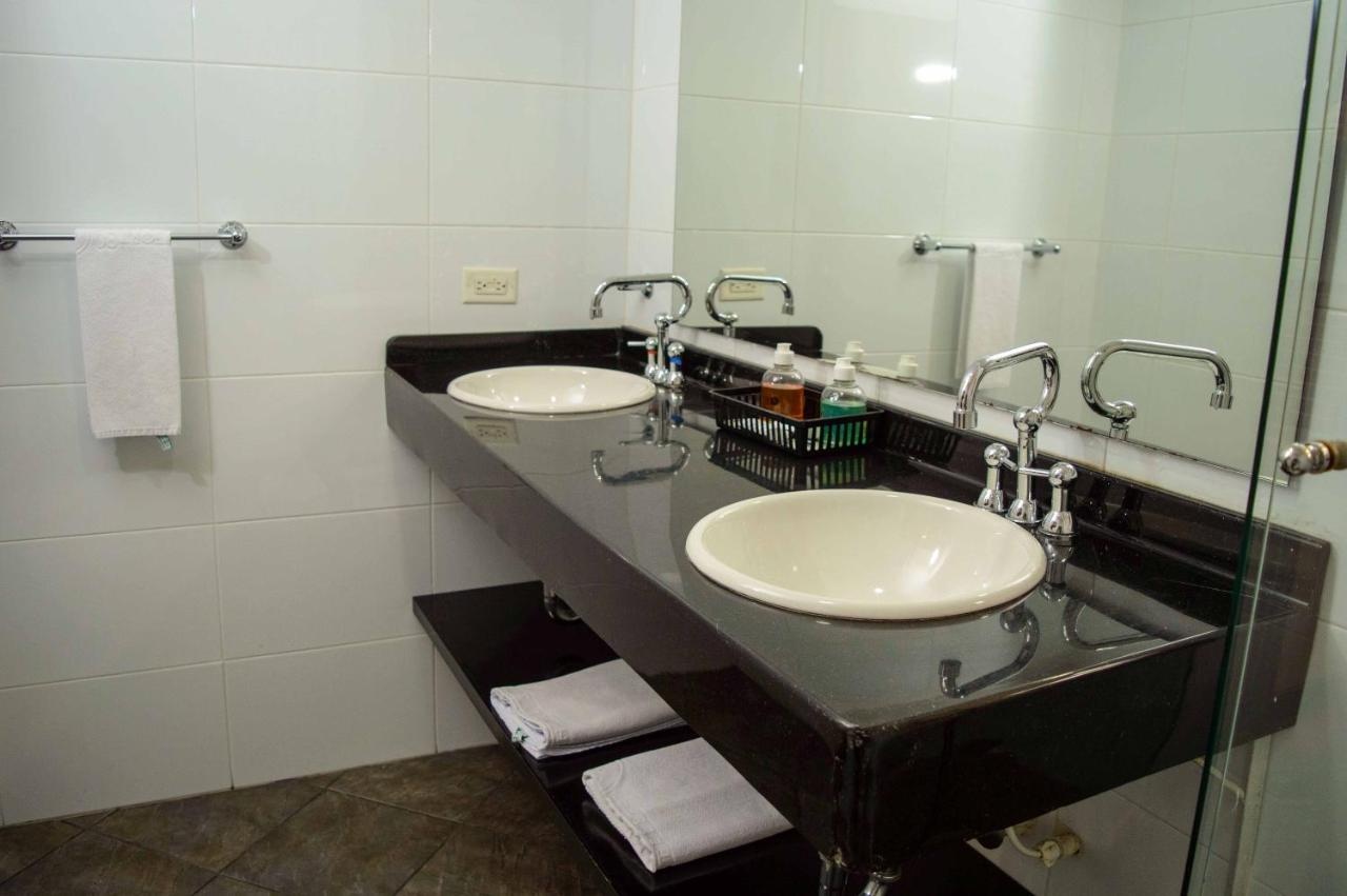 Photo - Hotel Confort 80 Zona Rosa