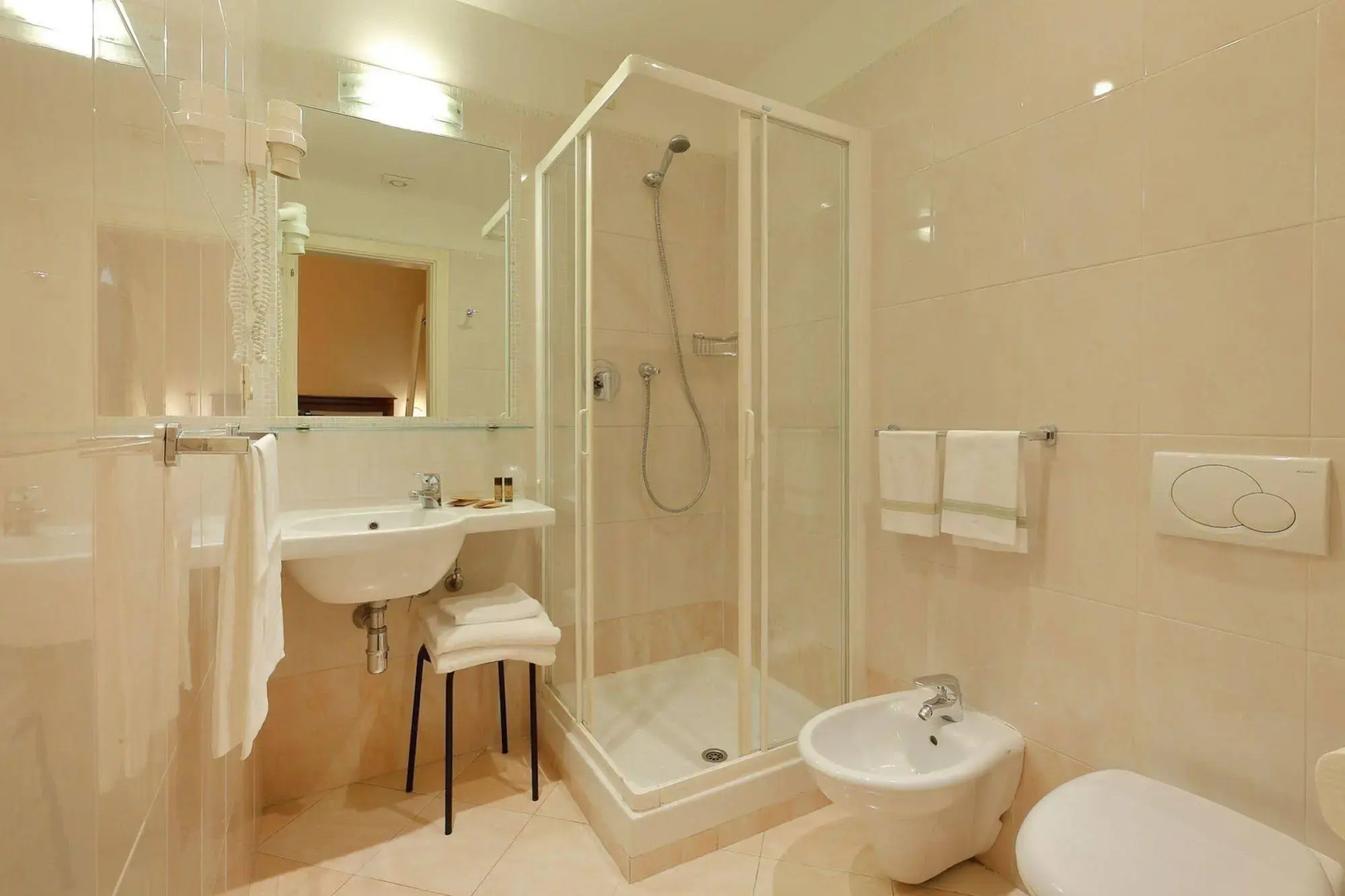 Foto - Hotel Cimabue