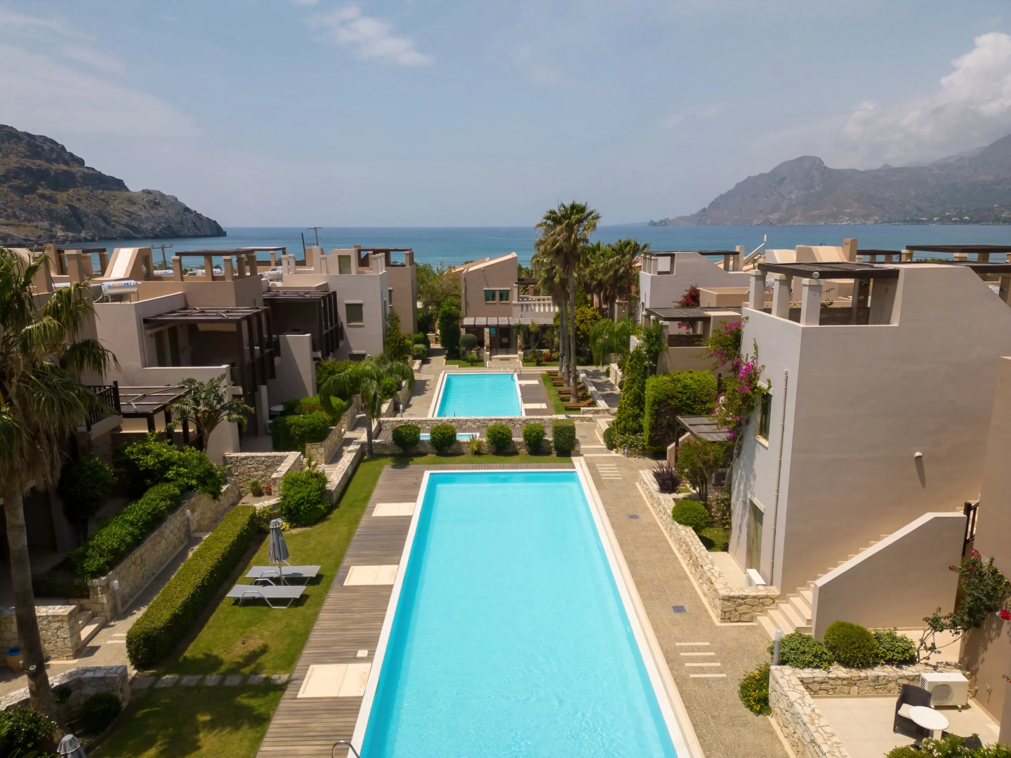 Photo - Plakias Resorts