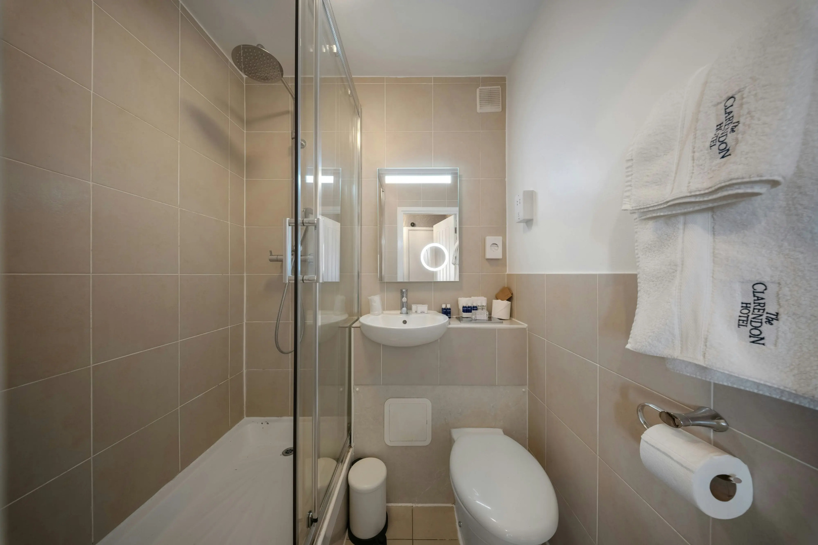 Photo - The Clarendon Hotel - Blackheath