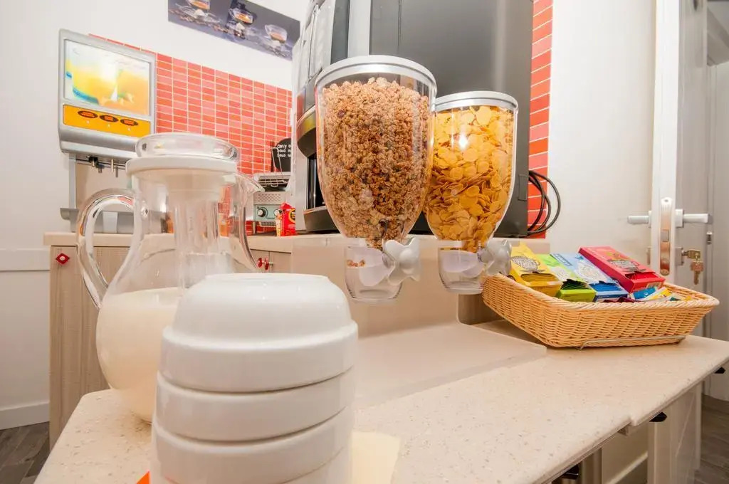 Foto - Vatican Relais Rome