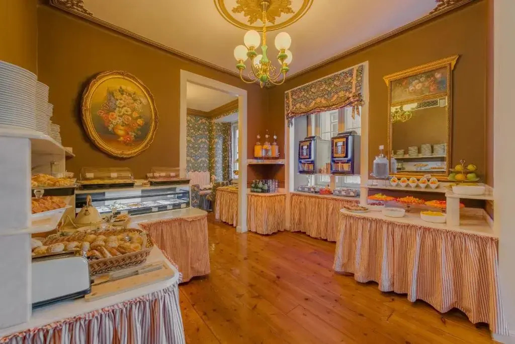 Foto - Solar dos Poetas