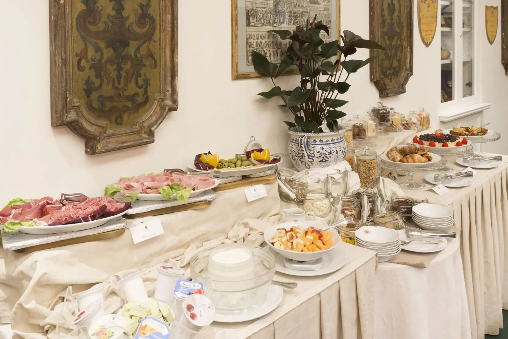 Photo - Relais Donna Lucrezia