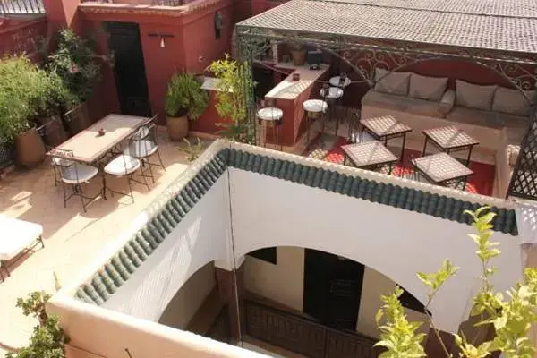 Foto - Riad Mboja Chez Ali Baba