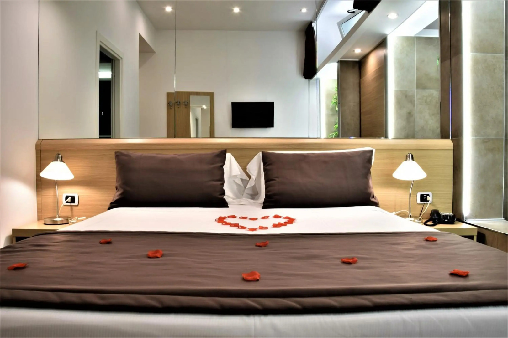 Photo - Hotel Paolo II