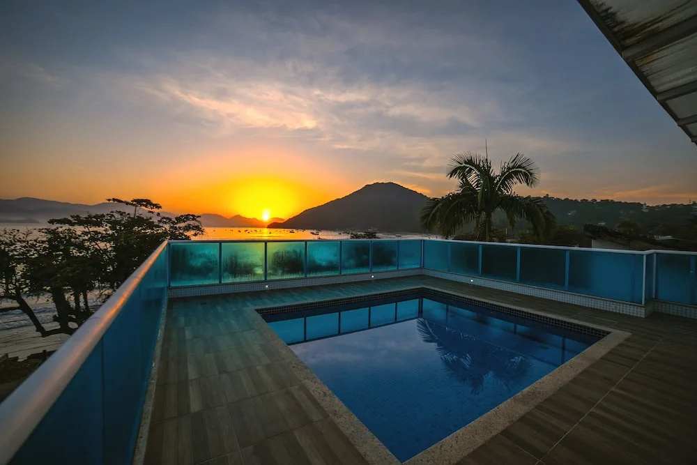 Foto - Ubatuba Praia Hotel