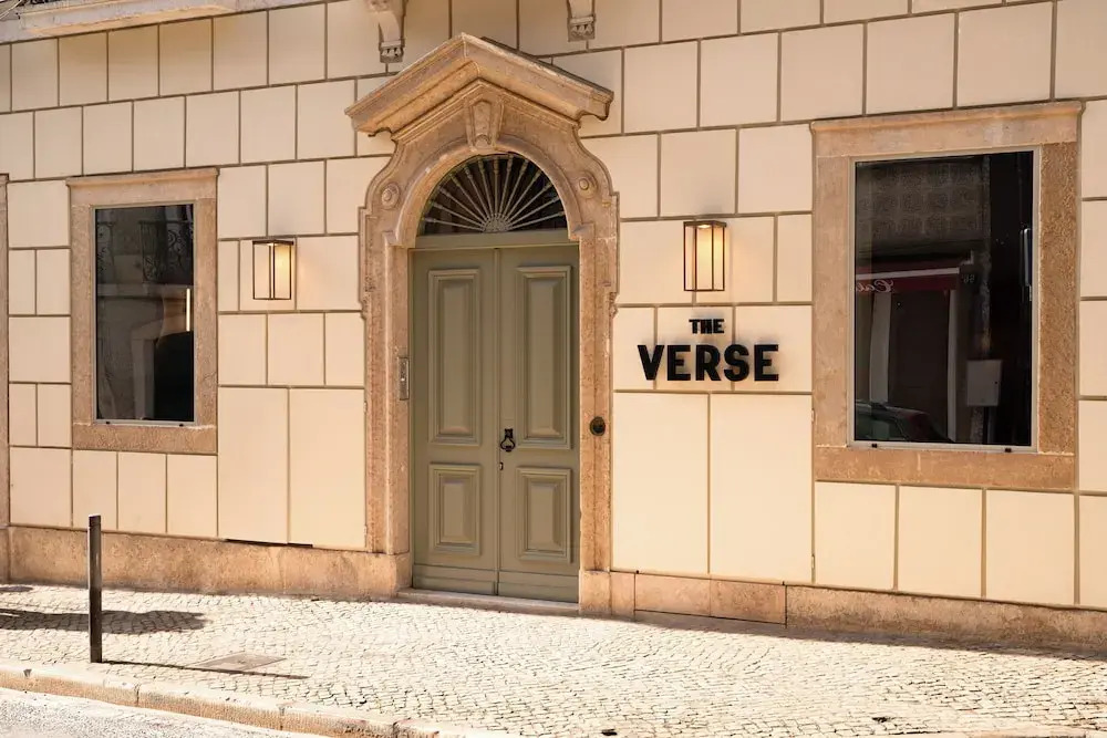 Photo - The Verse