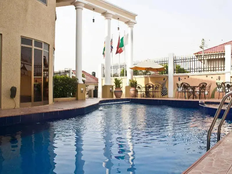 Foto - Sonia Hotel