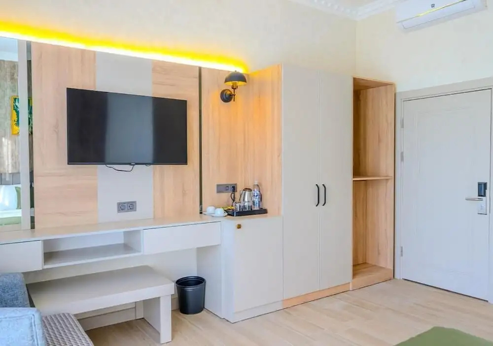Aycicegi Comfort Hotel