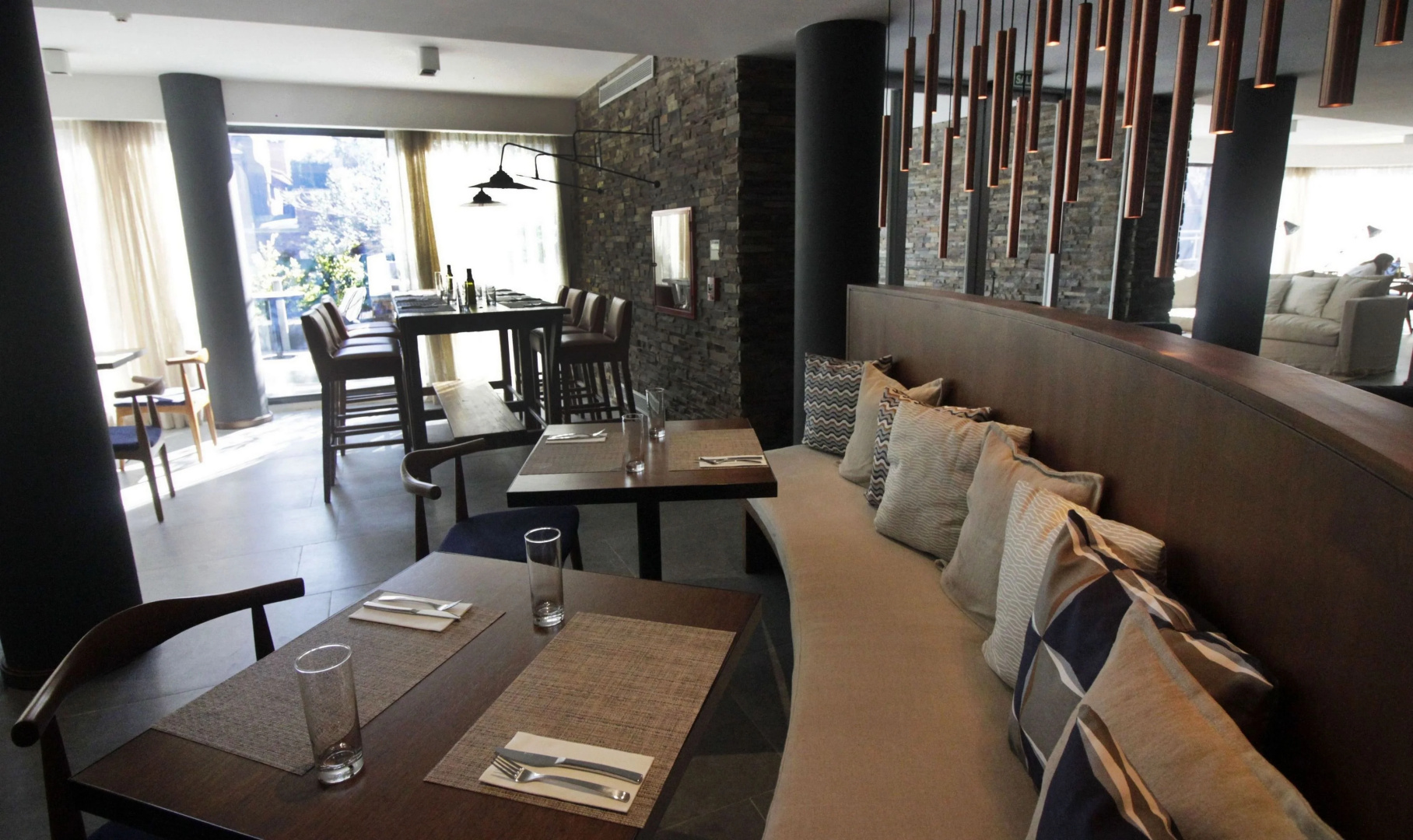 Photo - Cottage Puerto Buceo City Hotel