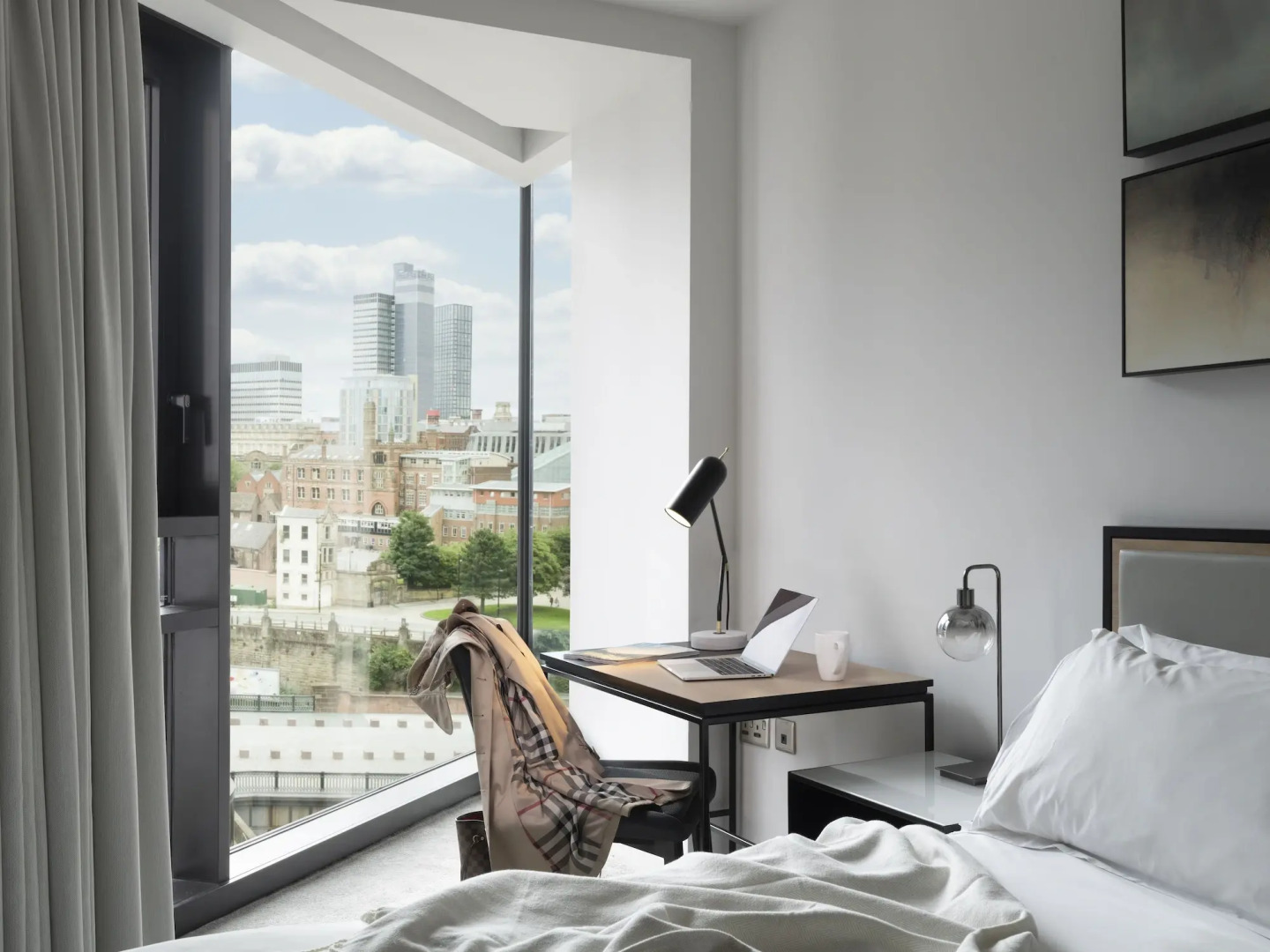 Foto - CitySuites Aparthotel