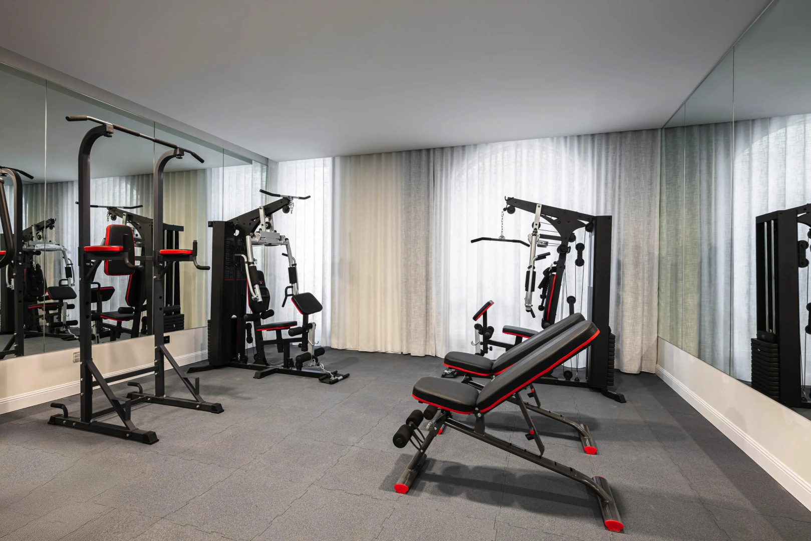 Photo - IntercityHotel Riyadh Malaz