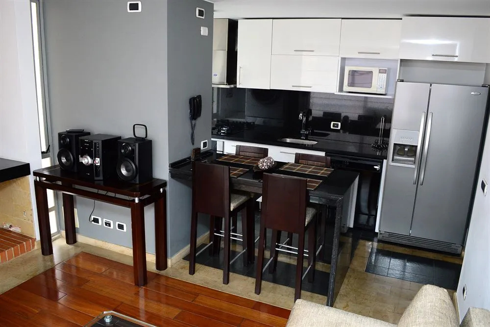 Photo - Prisma Suites Chicó 94