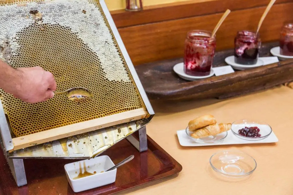 Foto - La Casona del Patio