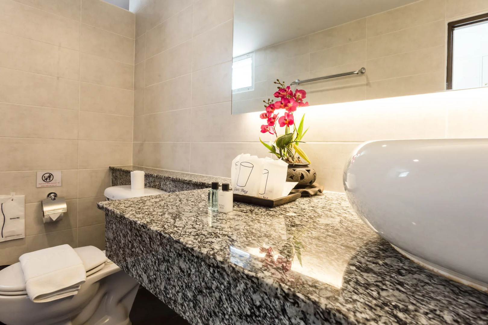 Foto - The Wing Lanna Hotel