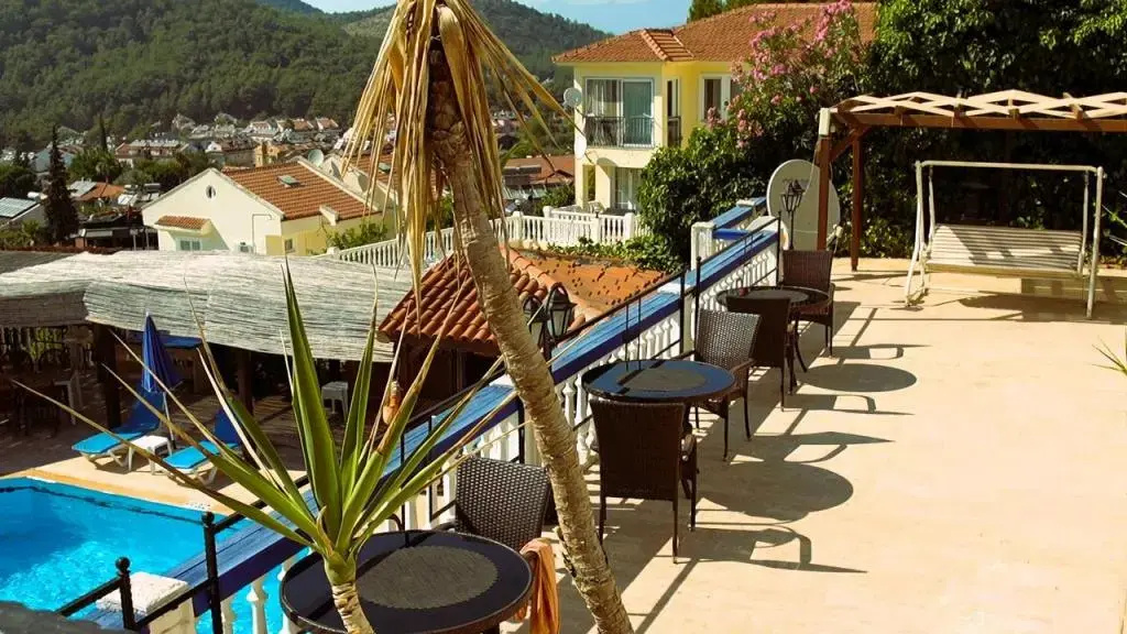 Foto - pH Ölüdeniz Suite