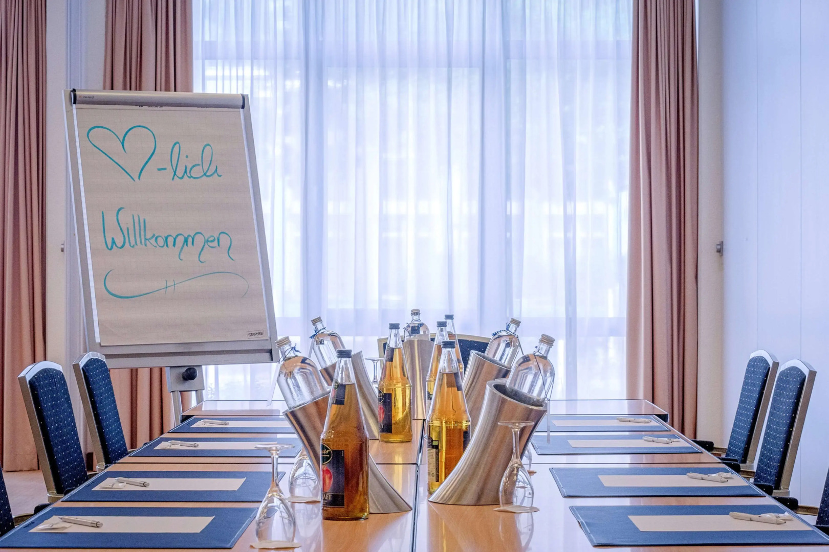 Foto - Best Western Macrander Hotel Frankfurt/Kaiserlei