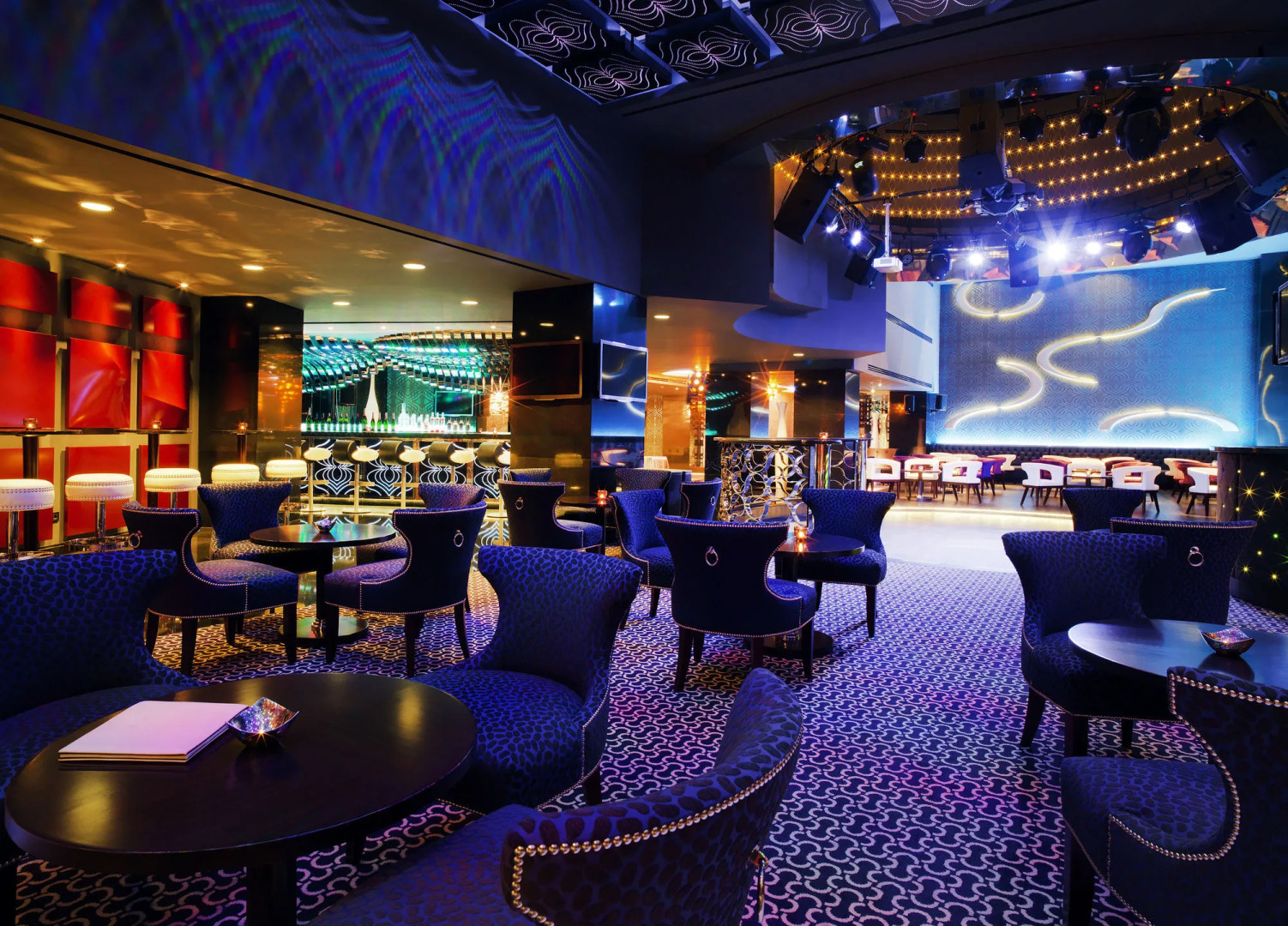 Foto - JW Marriott Hotel Ankara