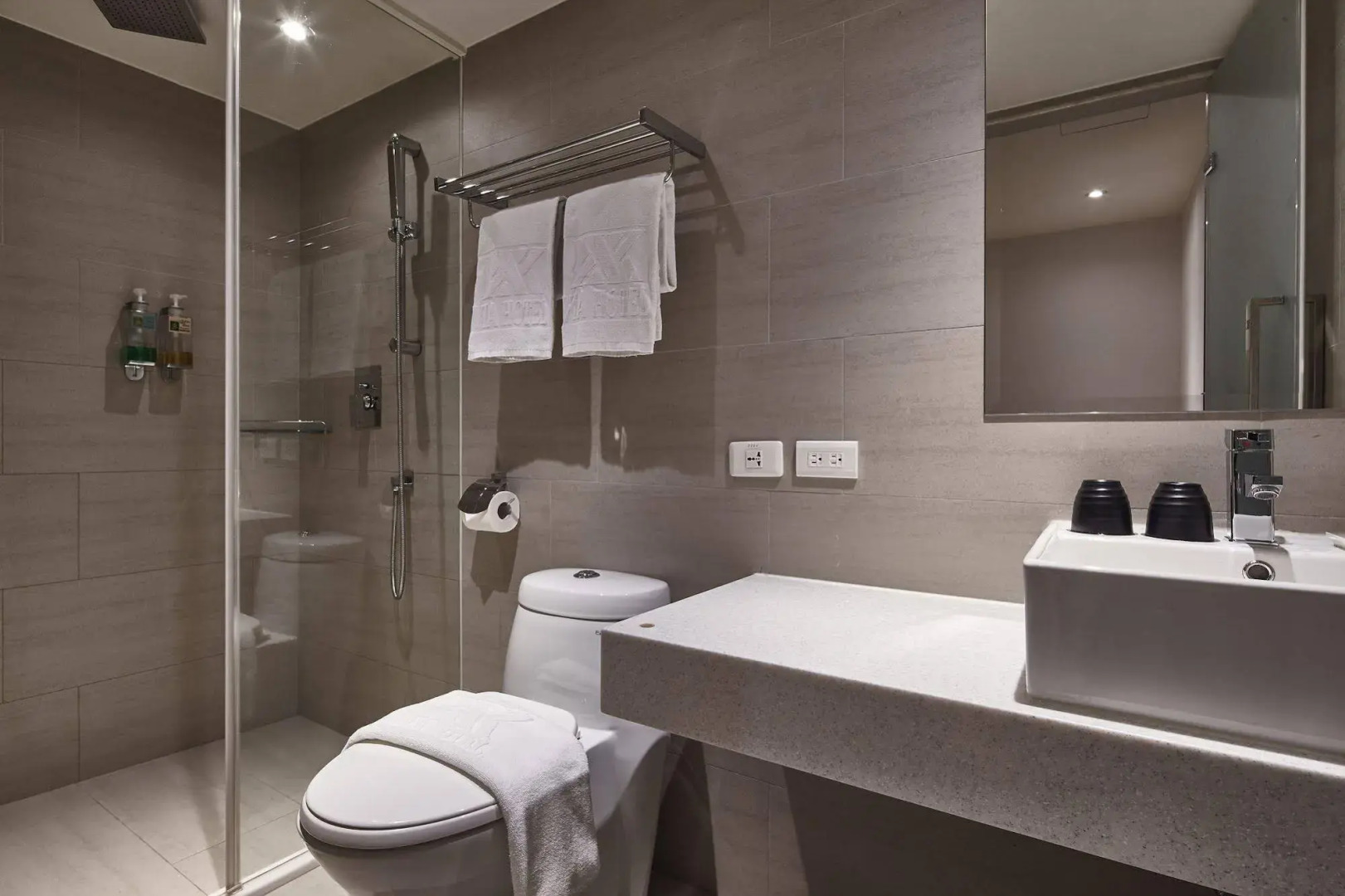 Foto - Via Loft Hotel