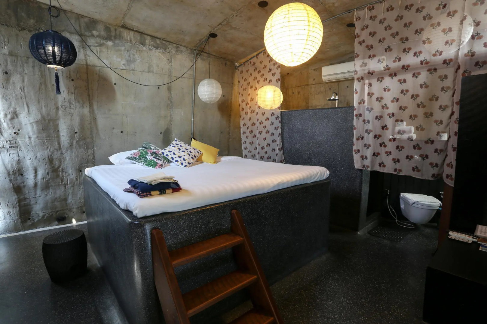 Foto - Mo Rooms