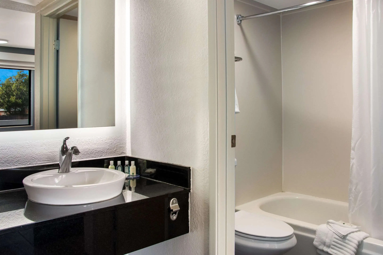 Foto - Quality Inn Santa Fe New Mexico