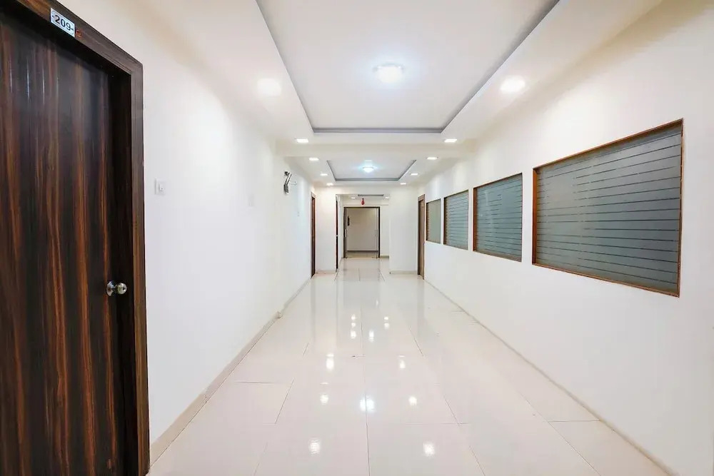 Photo - FabHotel Arsh Executive Inn