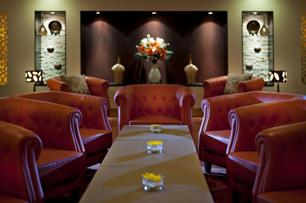Foto - Saray Musheireb Hotel and Suites