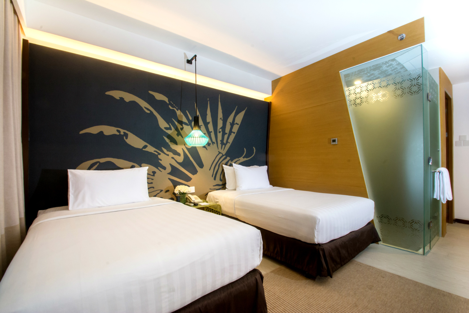 Photo - Hue Hotels and Resorts Boracay Managed by HII