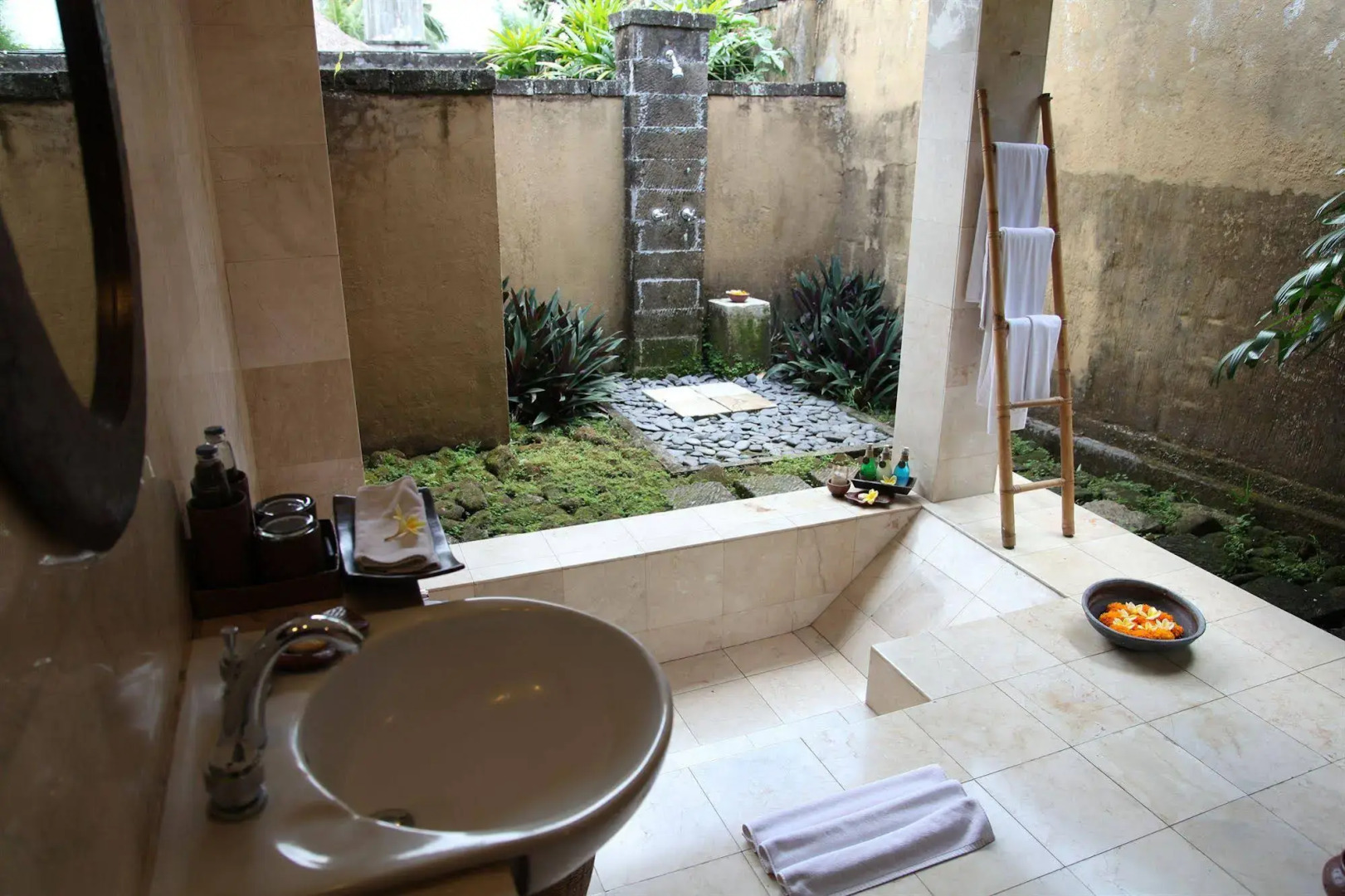 Foto - The Sungu Resort & Spa