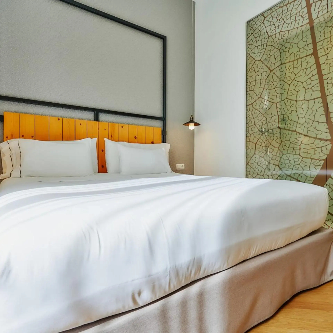 Foto - Hotel Arrey Alella