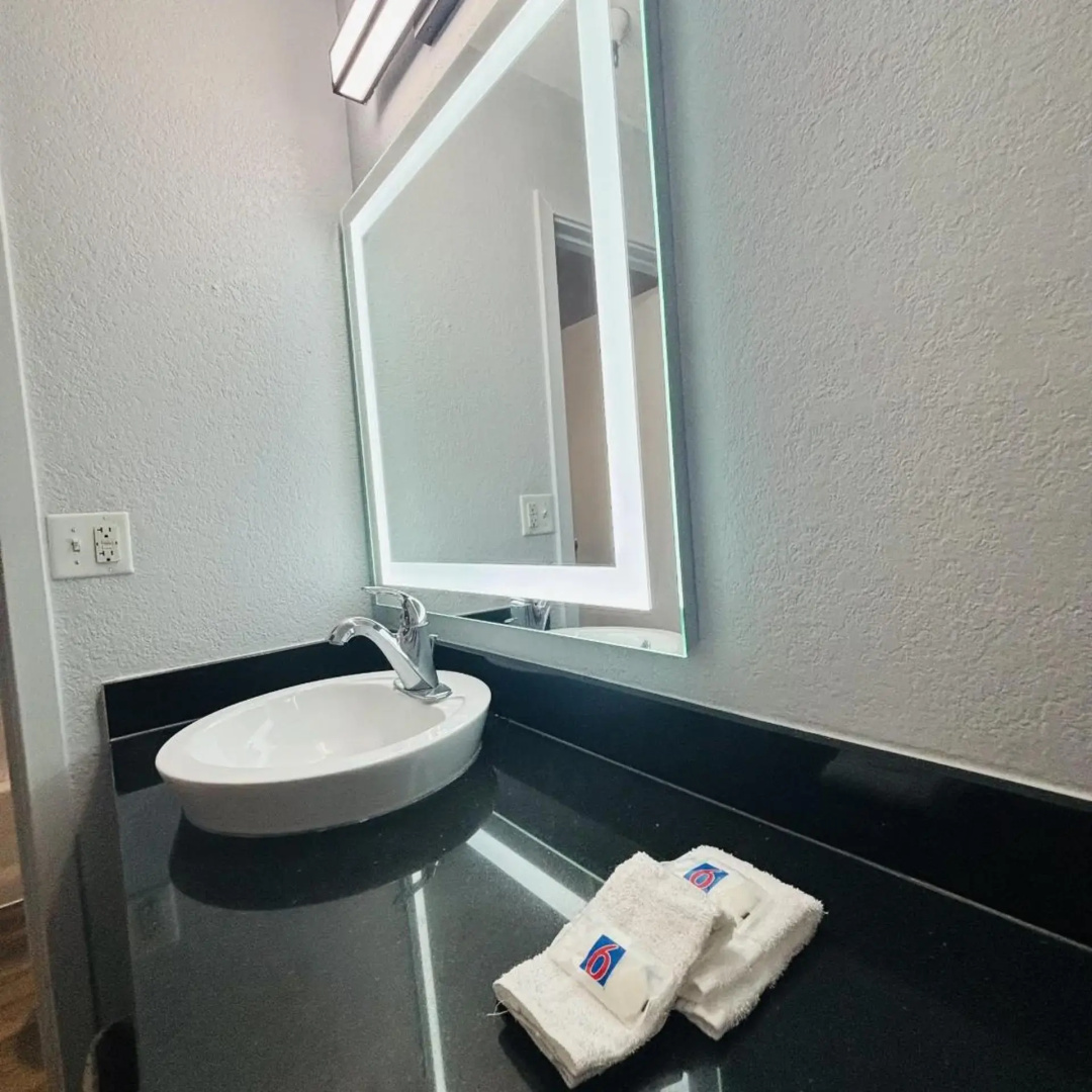 Foto - Motel 6-Santa Ana, CA