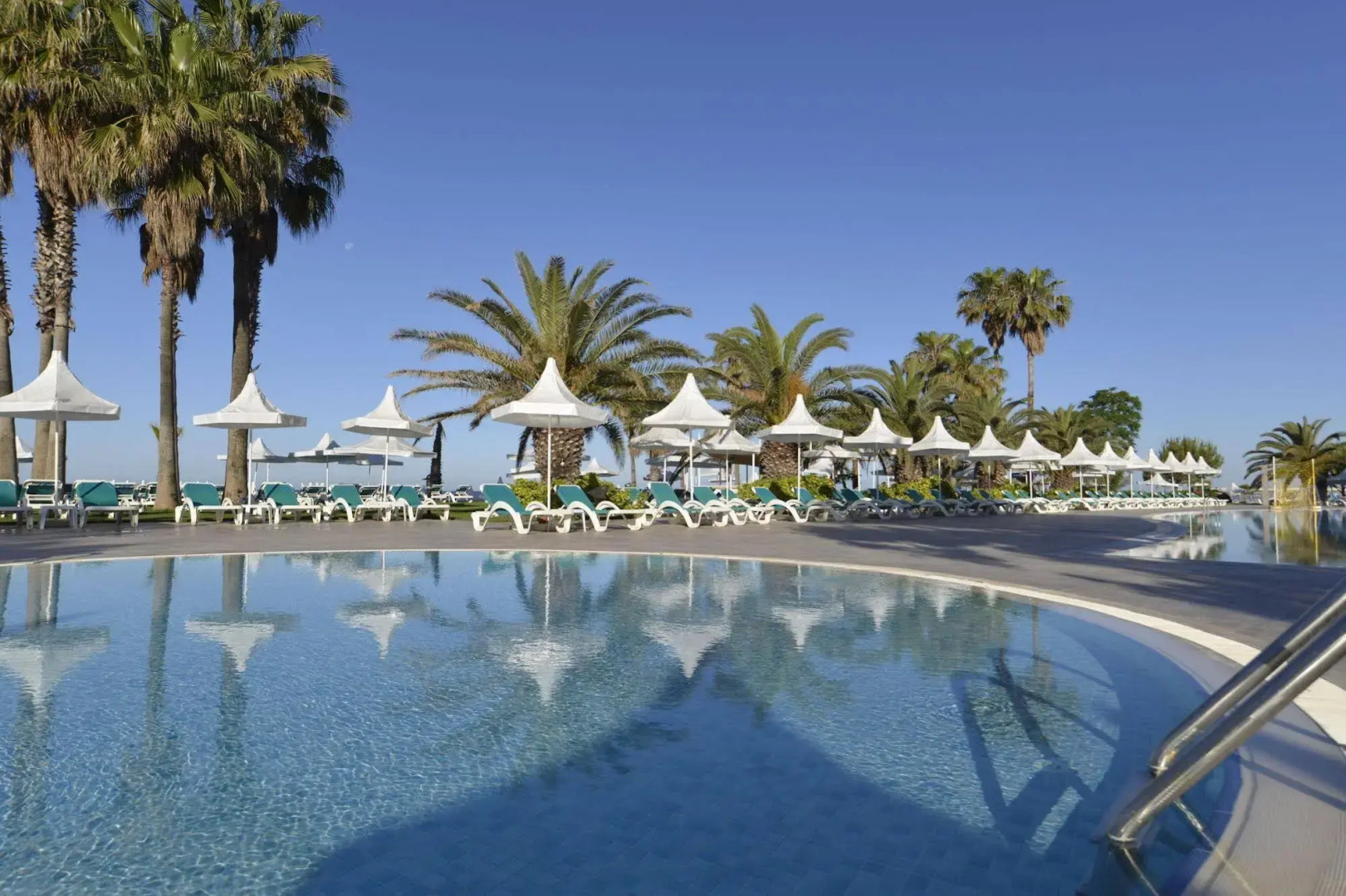 Foto - Turquoise Hotel