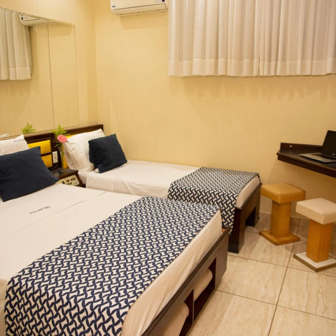 Foto - Polar Rio Hotel