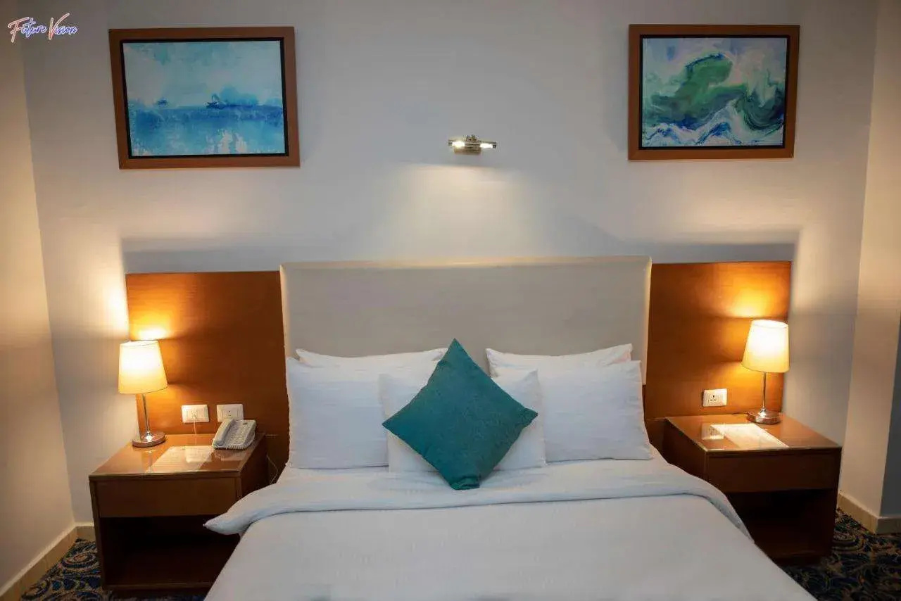 Foto - Rehana Plaza Hotel