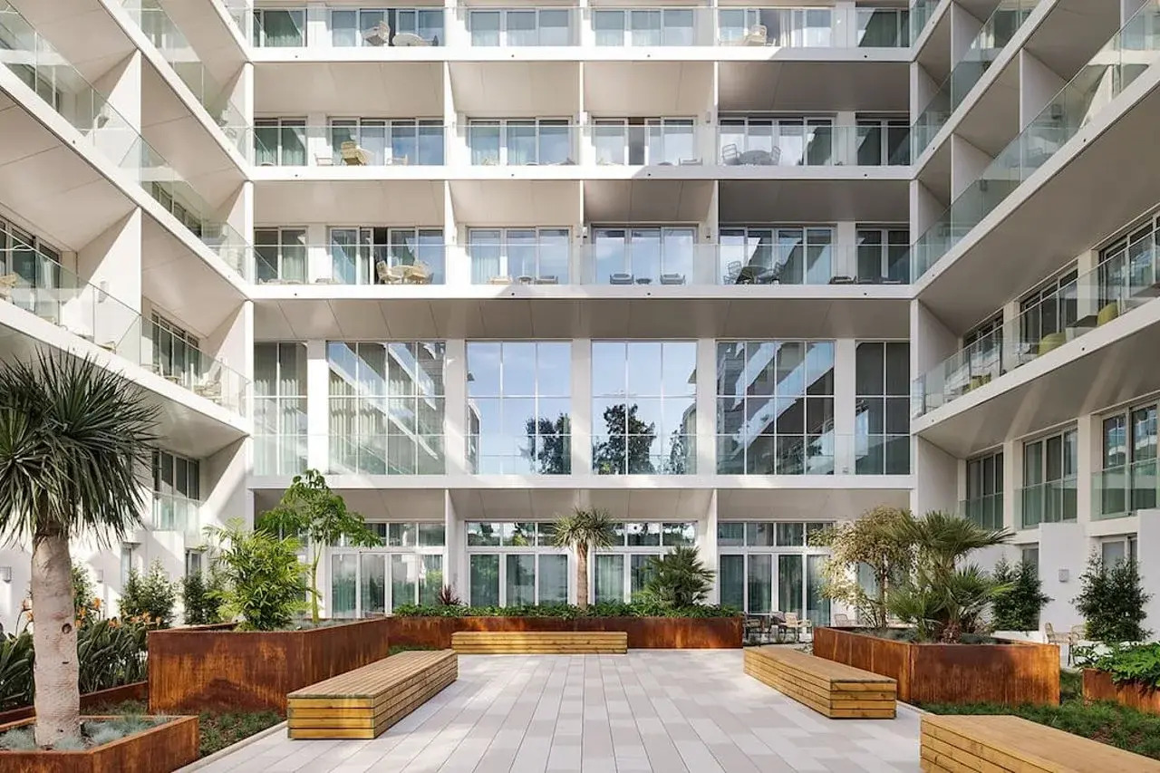 Foto - Hyatt Regency Lisbon