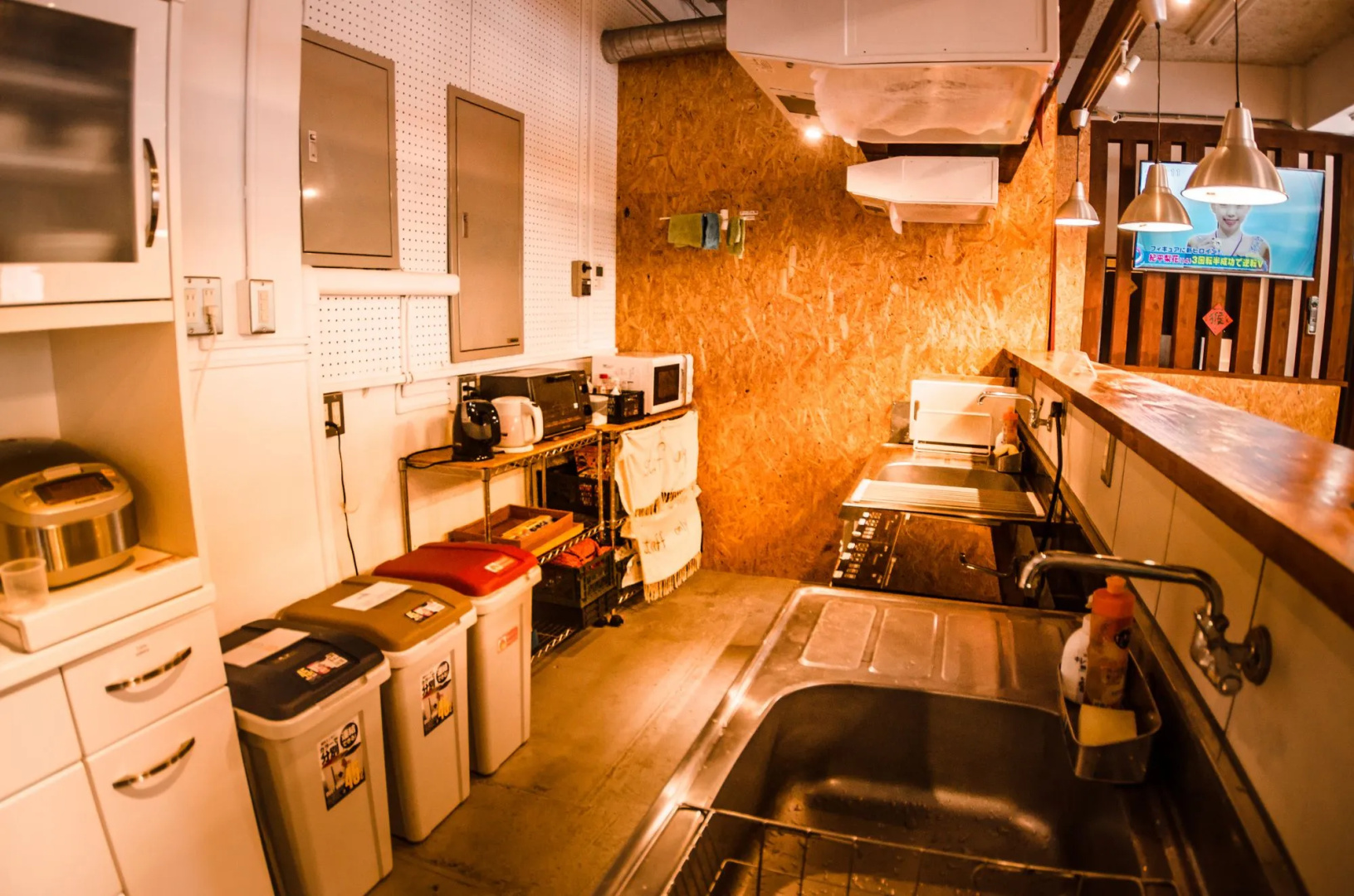 Foto - My Place - Hostel