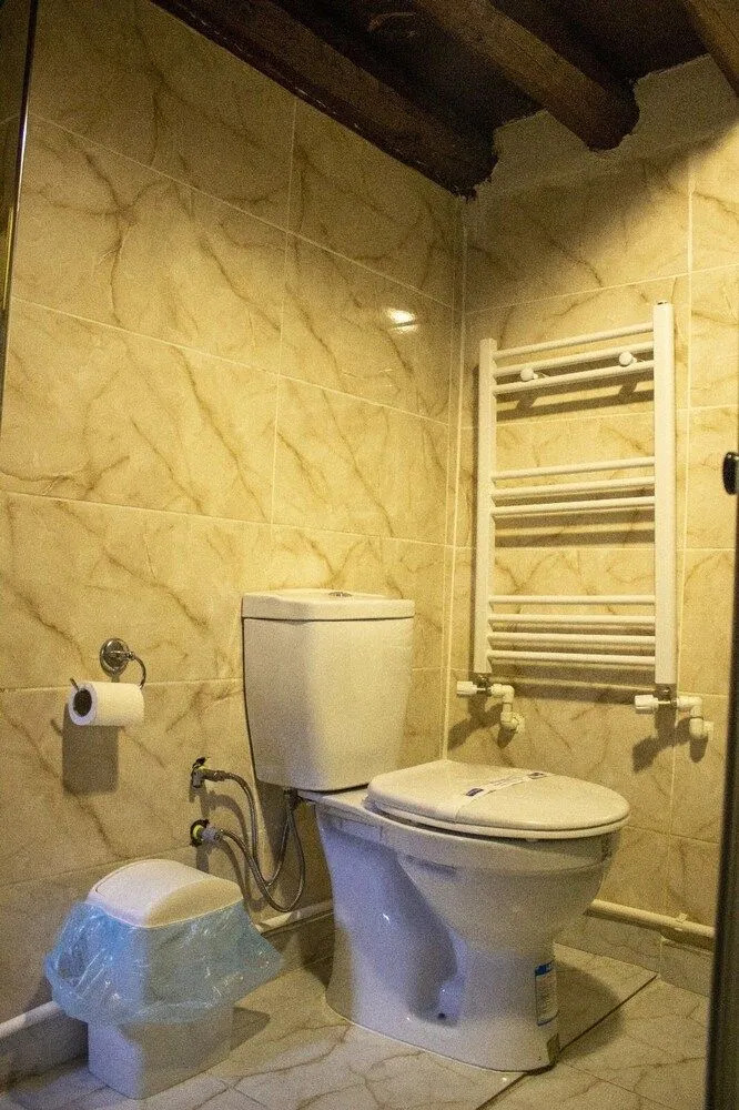 Foto - Şirvani Konağı