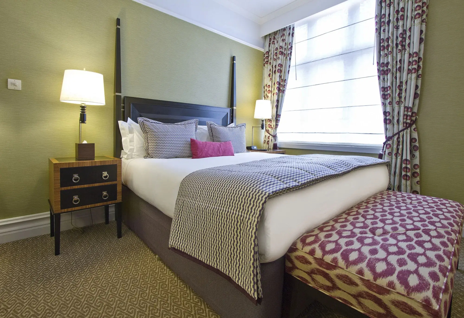 Foto - St. Ermin's Hotel, Autograph Collection