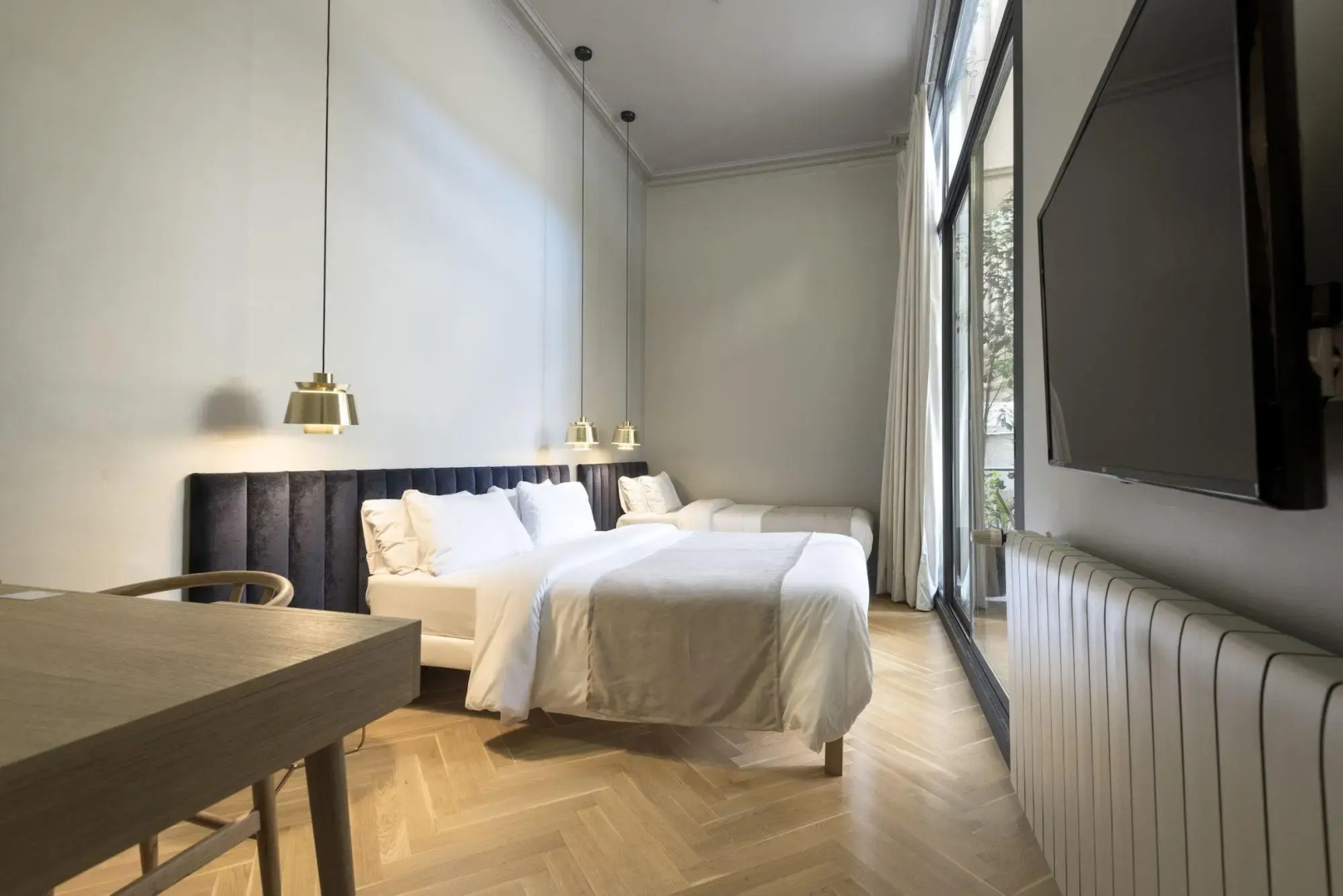 Photo - BUHO Boutique Rooms