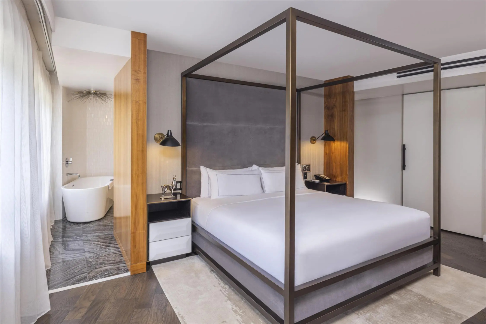 Photo - The Statler Dallas Curio Collection By Hilton