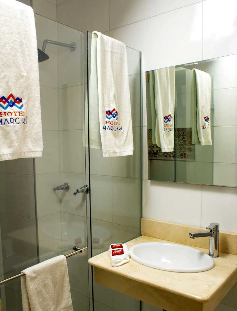 Foto - Hotel Med Barranquilla Centro