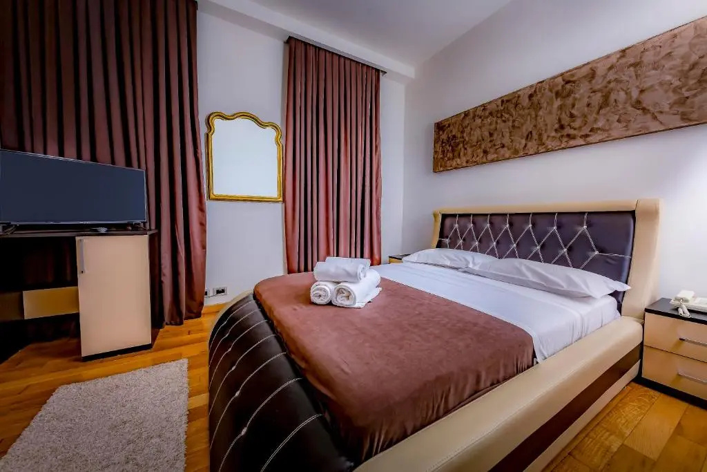 Photo - Hotel Trieste