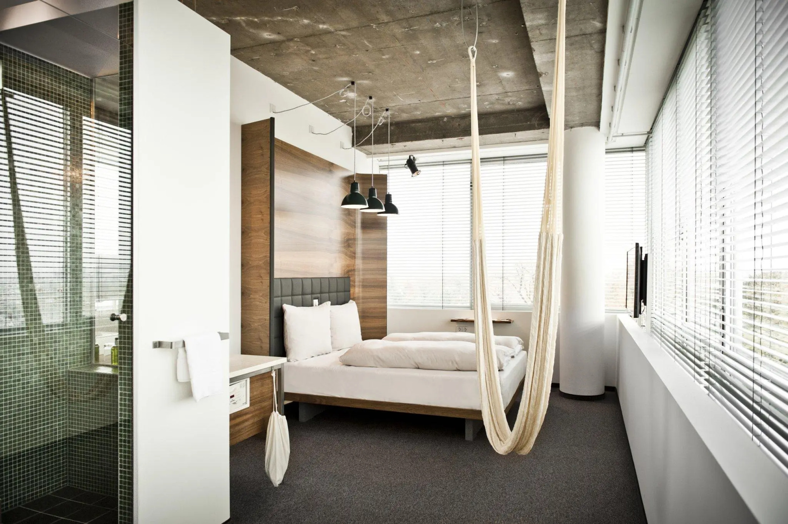 Foto - Hotel Daniel Vienna - Smart Lifestyle Near City Centre