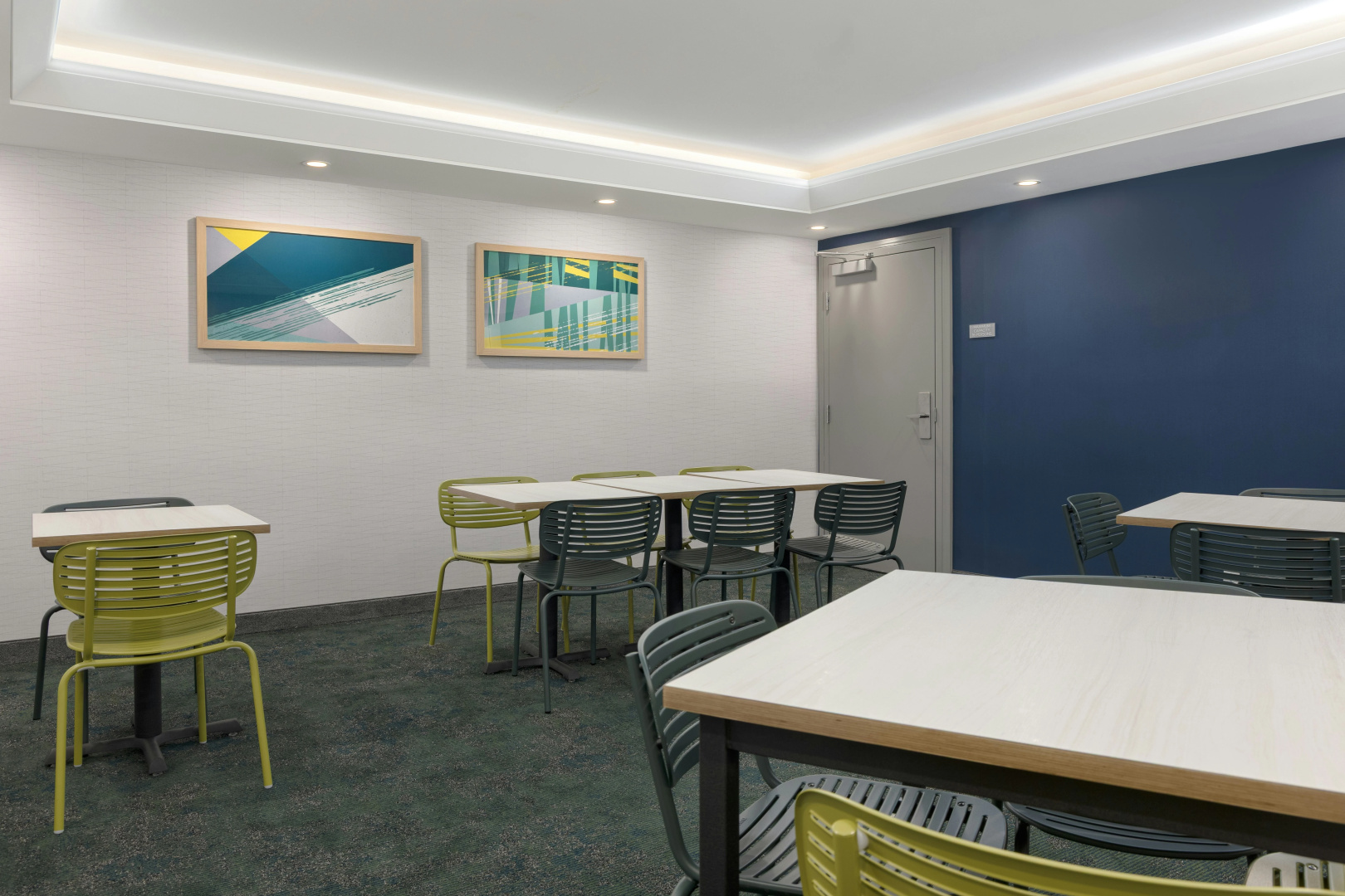 Photo - Spark by Hilton Toronto Mississauga