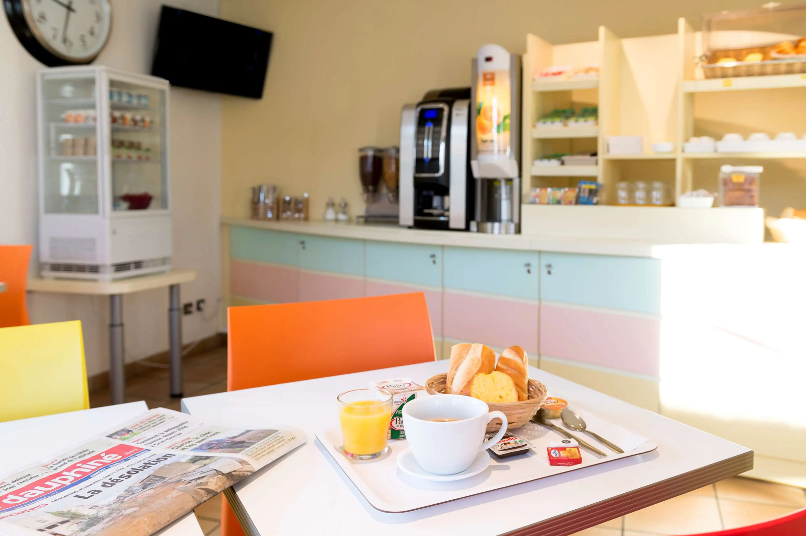 Foto - Premiere Classe Annecy Nord - Epagny