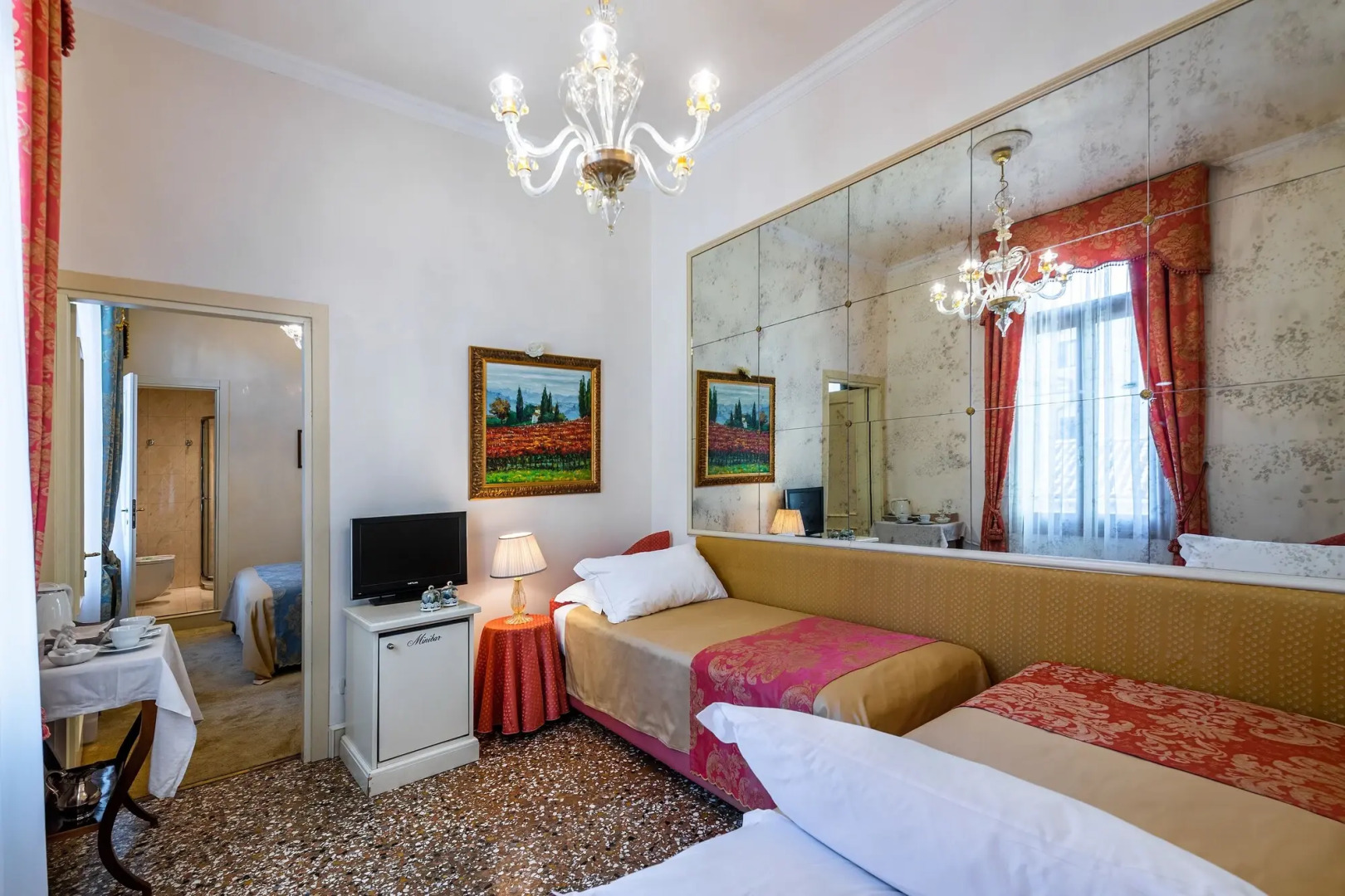 Photo - Residence Odoni